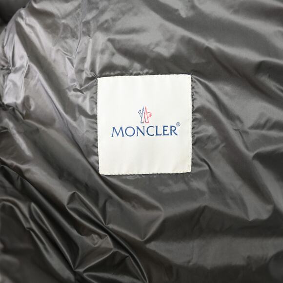 Moncler Quilted Down Jacket, XS - Picture 5 of 8